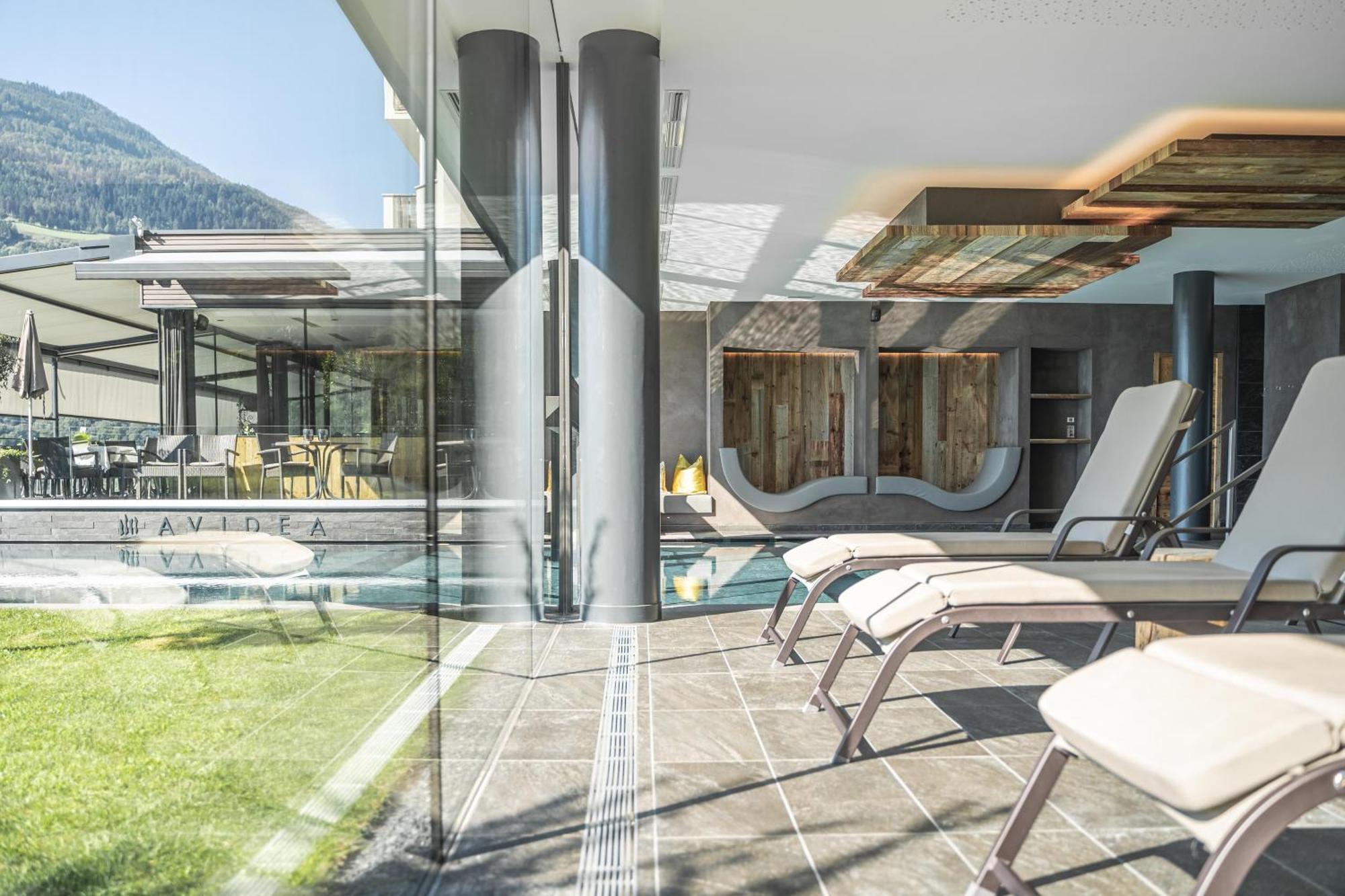 Avidea - Adults Only Hotel Lagundo Exterior photo