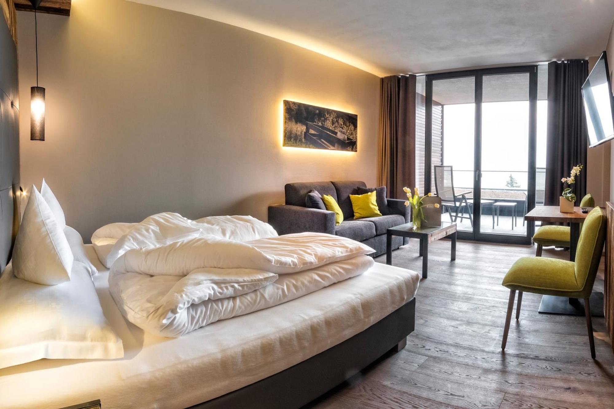 Avidea - Adults Only Hotel Lagundo Room photo