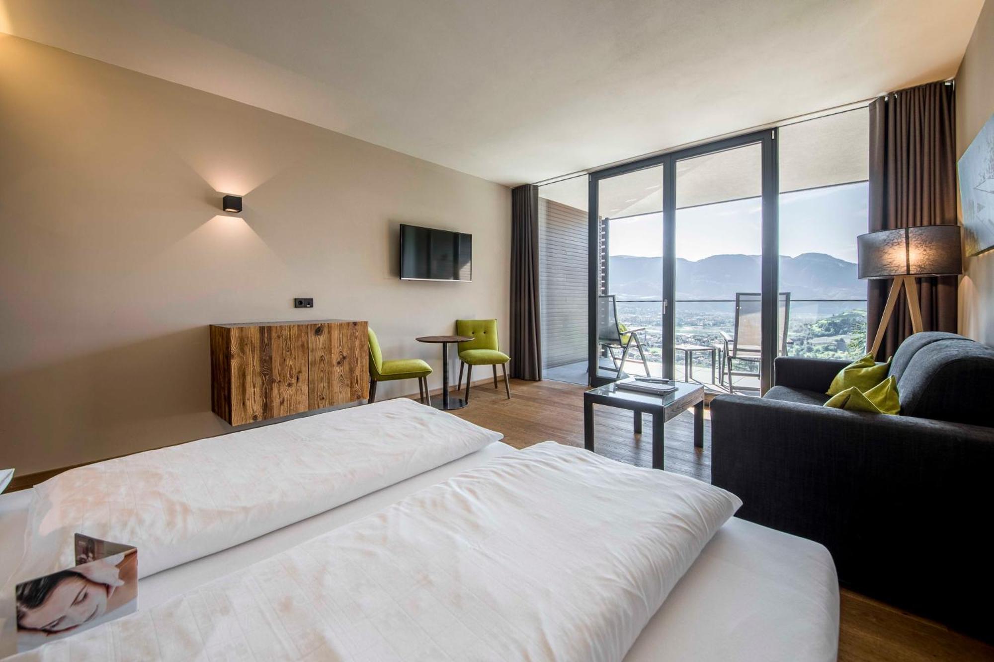 Avidea - Adults Only Hotel Lagundo Exterior photo