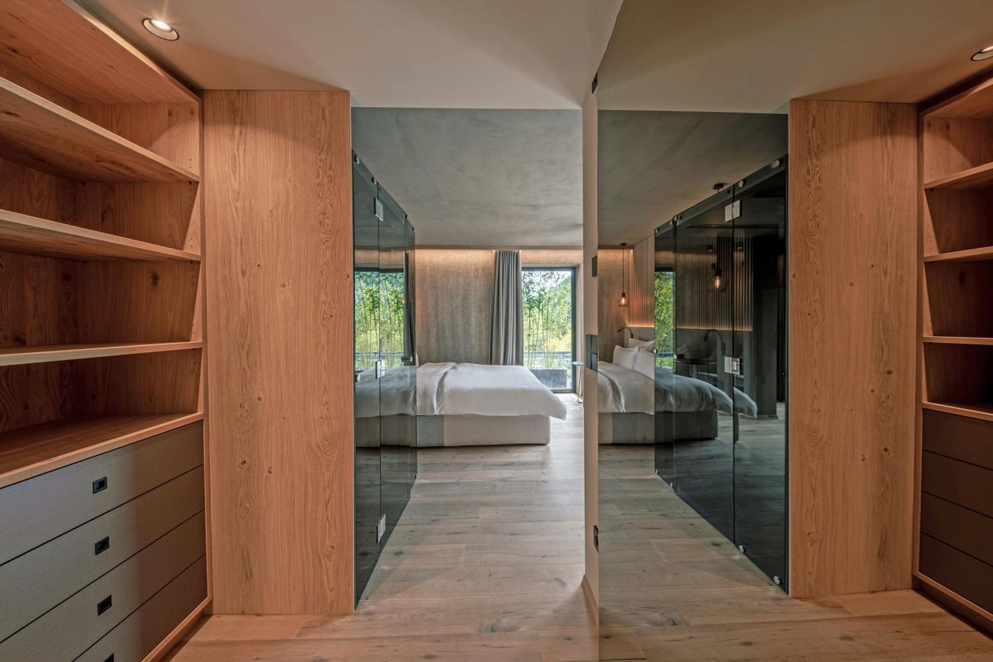 Avidea - Adults Only Hotel Lagundo Room photo