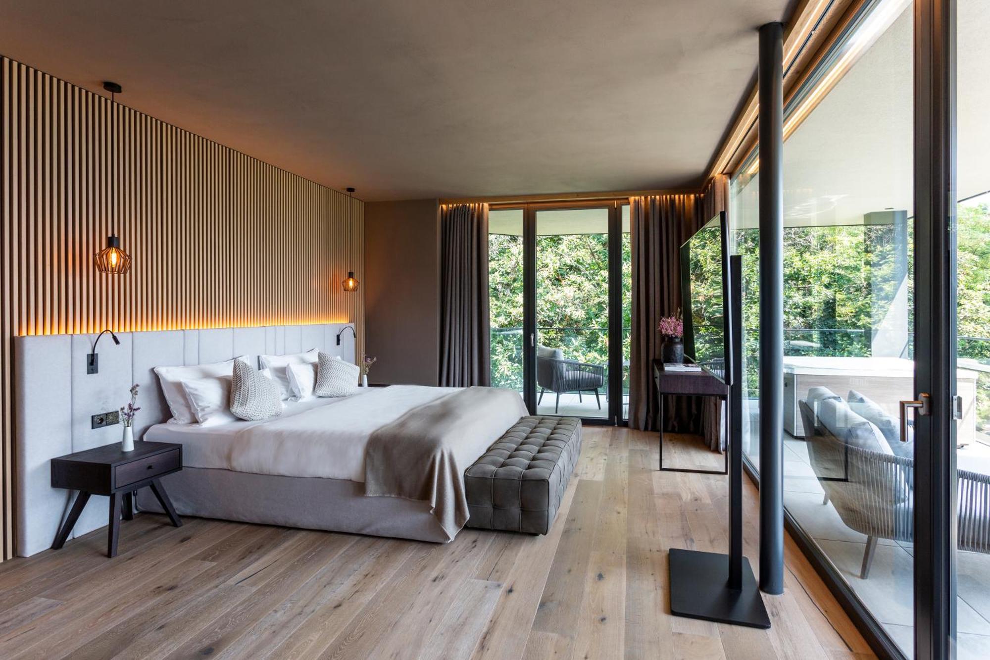 Avidea - Adults Only Hotel Lagundo Room photo