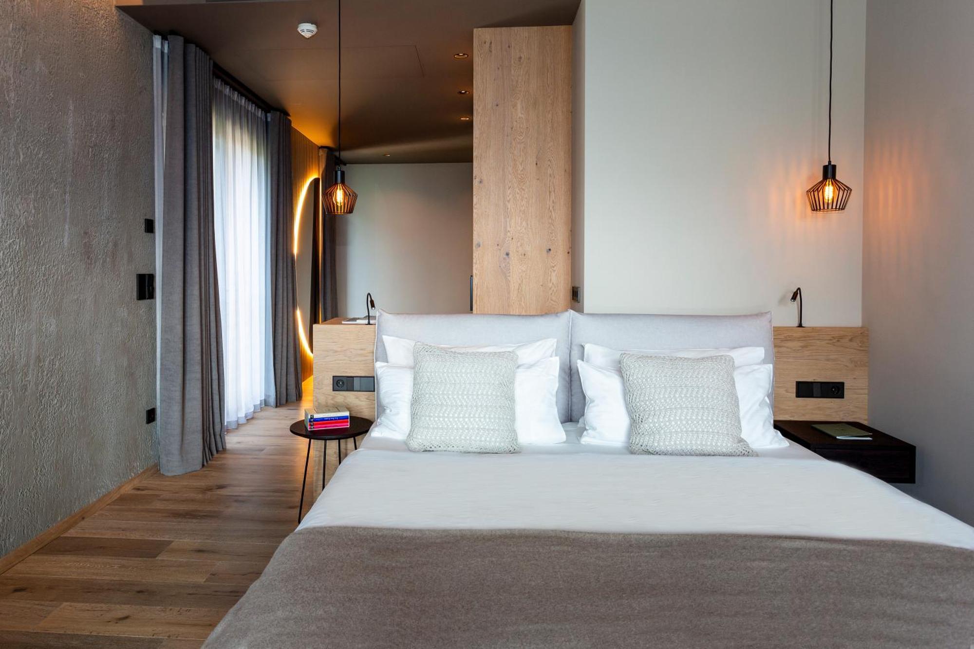 Avidea - Adults Only Hotel Lagundo Room photo